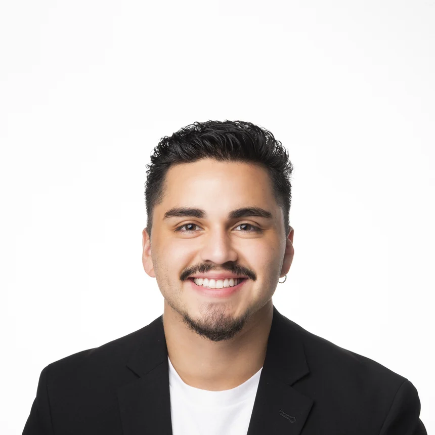 Hector Gonzalez